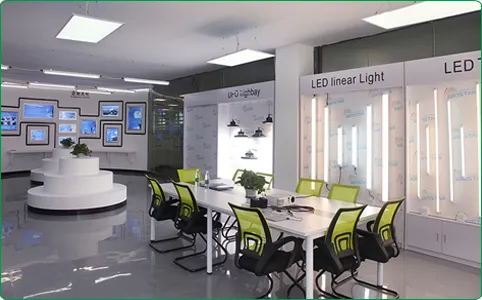 Microwave Sensor T8 LED Tube Light with Evg Compatible, LED Circular Tube, Fluorescent Lamps