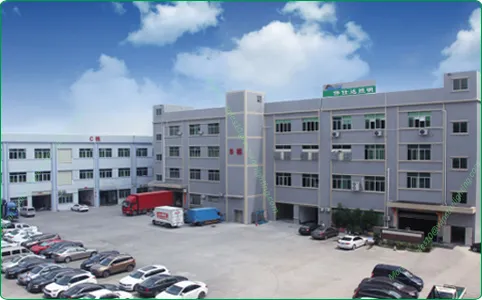 Microwave Sensor T8 LED Tube Light with Evg Compatible, LED Circular Tube, Fluorescent Lamps