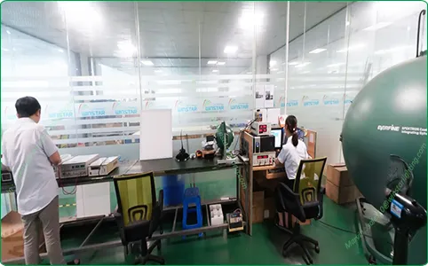 Microwave Sensor T8 LED Tube Light with Evg Compatible, LED Circular Tube, Fluorescent Lamps