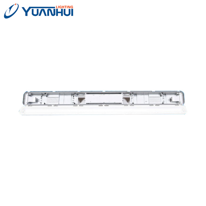 Model HP, 5FT 100W 120W 150W LED Linear High Bay