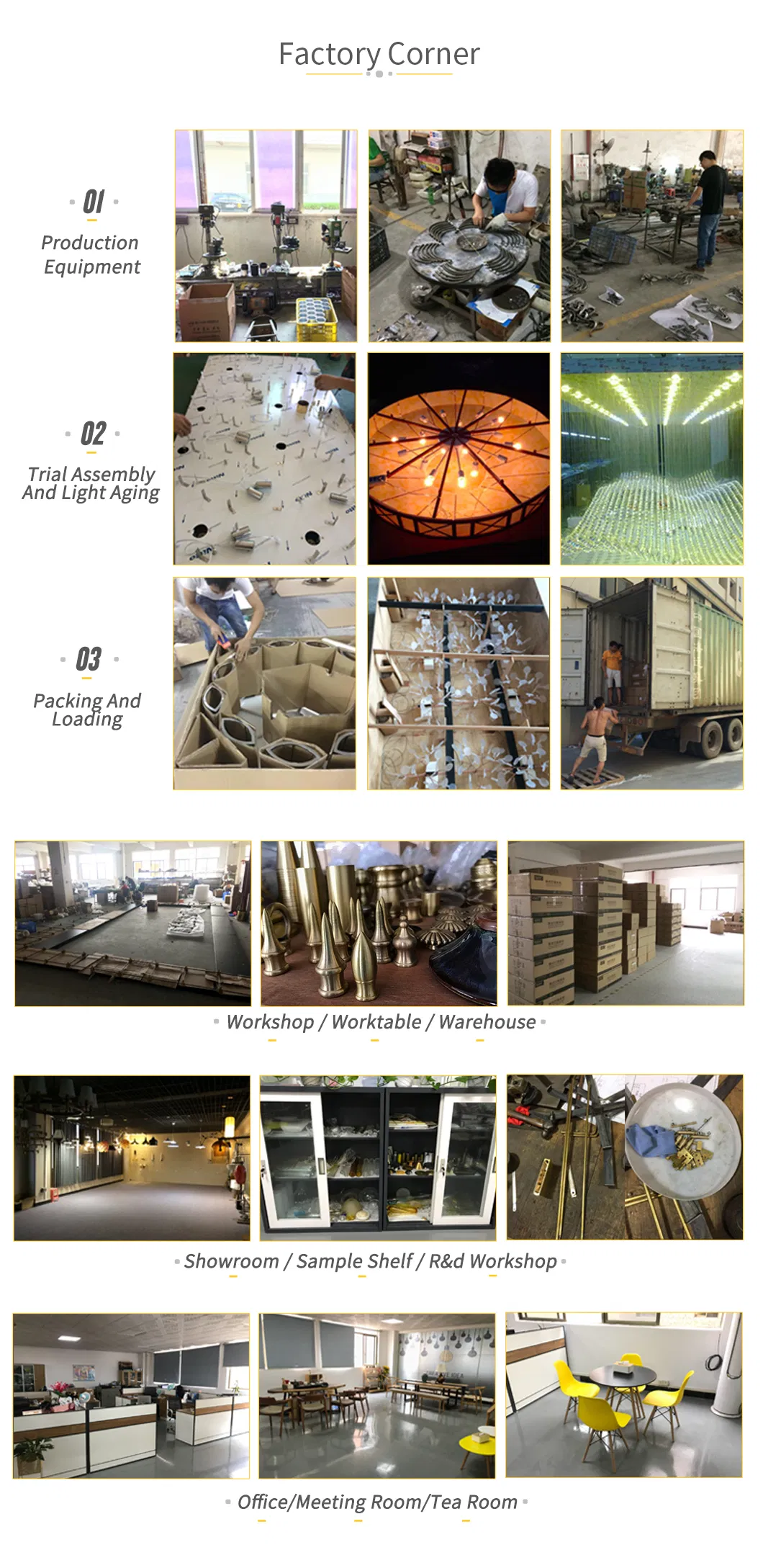 Modern Design Stainless Steel Acrylic Pendant Lamp