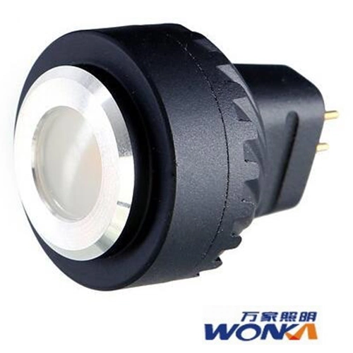 Narrow Beam LED Spotlight Mr8 Bulb