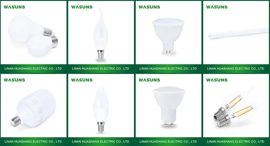 Ncc Inmetro Coi 20W E27 Warm White/3000K Cheap Price Lighting Bulb