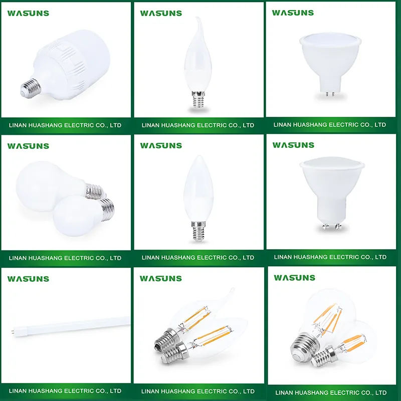 Ncc Inmetro Coi 20W E27 Warm White/3000K Cheap Price Lighting Bulb