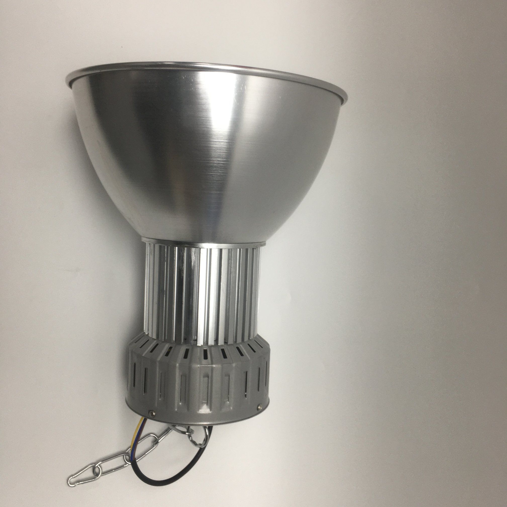 New Desige 120lm Industrial Factory Warehouse 200W High Power LED High Bay Light (CS-LDA-200)
