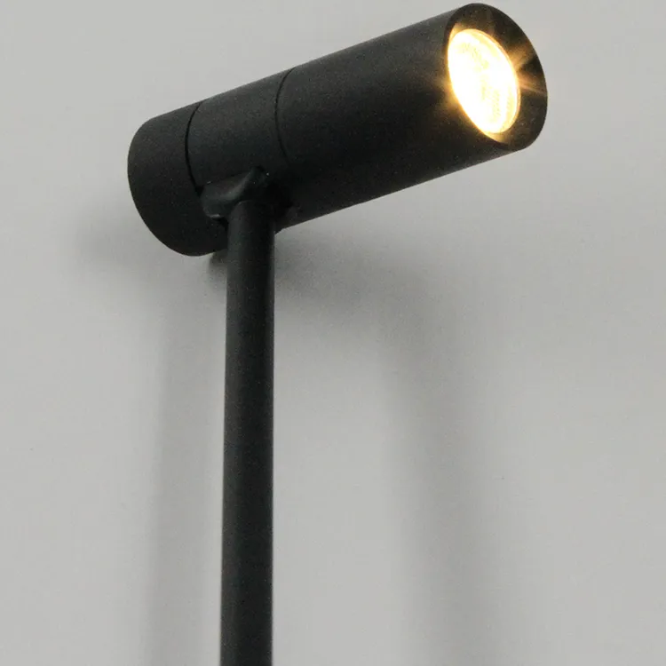 New Design 1W New Jewelry Showcase Light