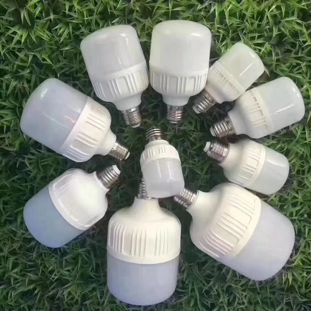 New Design 45W 60W LED Fan Bulb E27 Foldable Blade LED Light