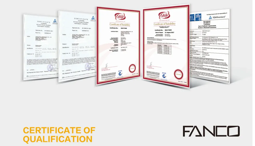 New Design Recessed Sidelit Ultra Slim LED Panel Light 40W SMD2835 for Office Square Ceiling Panel Light