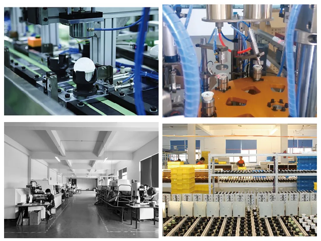 New Item R120 20W LED Light Lamp with Ce RoHS of LED Lighting