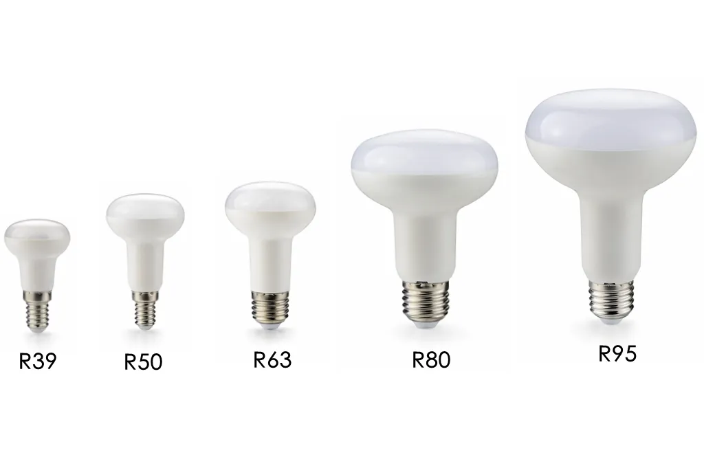 New Item R120 20W LED Light Lamp with Ce RoHS of LED Lighting