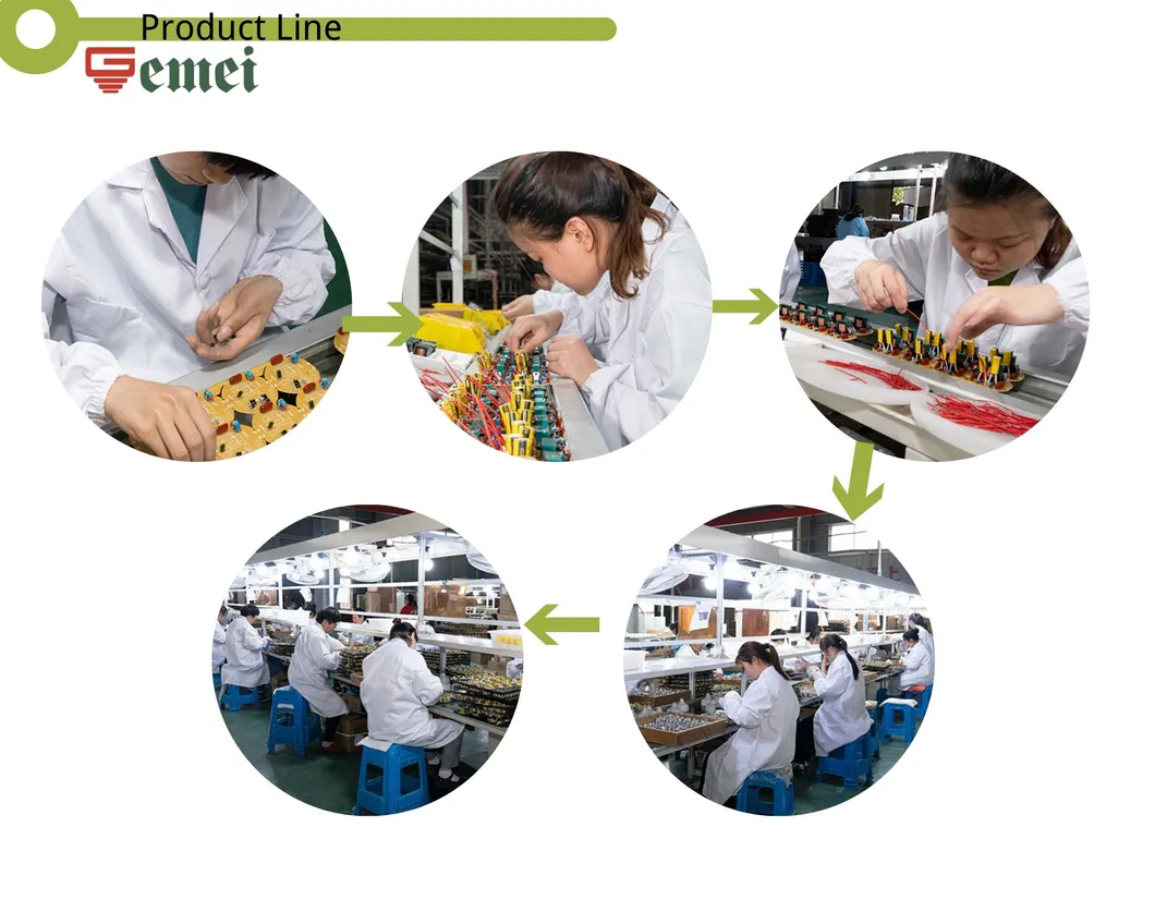 New Style LED Light Simple 18W LED Flushmount Ceiling Lamp with CE RoHS