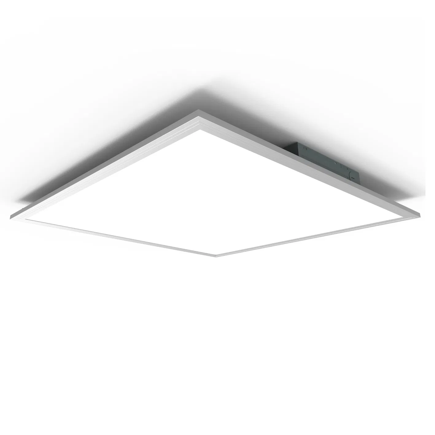 Office Lighting High Brightness UL Dlc Approval LED Panel Light 60X60 CCT LED Ceiling Panels Lamp 2X2 2X4 Panel Light