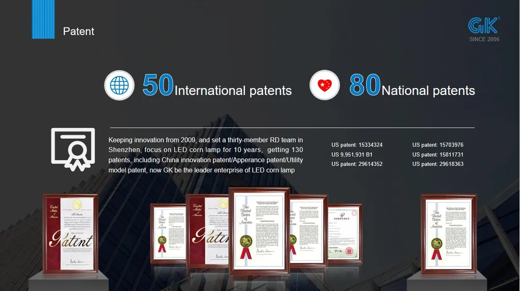 One Design for Various Applications UFO LED Light Awarded with Red DOT 50W 70W 100W