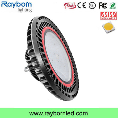 Optical Sensor Industrial Lighting UFO LED High Bay Light ( RB -HB-200WU2)