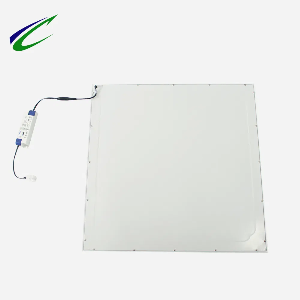 Panel Light LED Square LED Ceiling Light Slim LED Office Light Surface Mounted