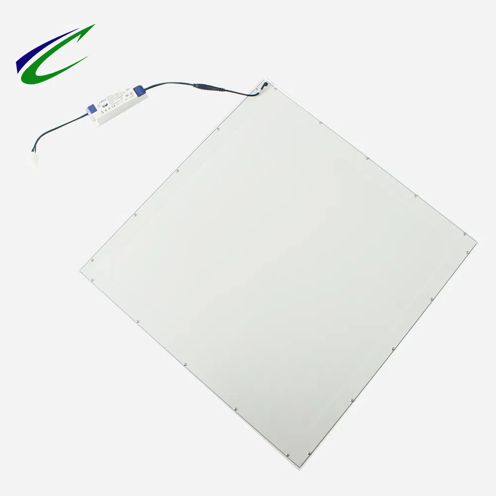 Panel Light LED Square LED Ceiling Light Slim LED Office Light Surface Mounted