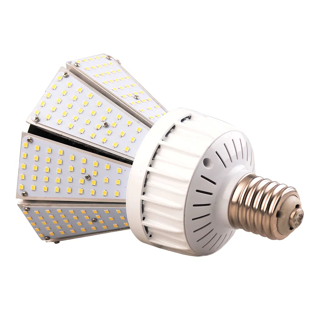 Photocell Sensor IP66 30W 40W 50W 80W LED Post Top Retrofit