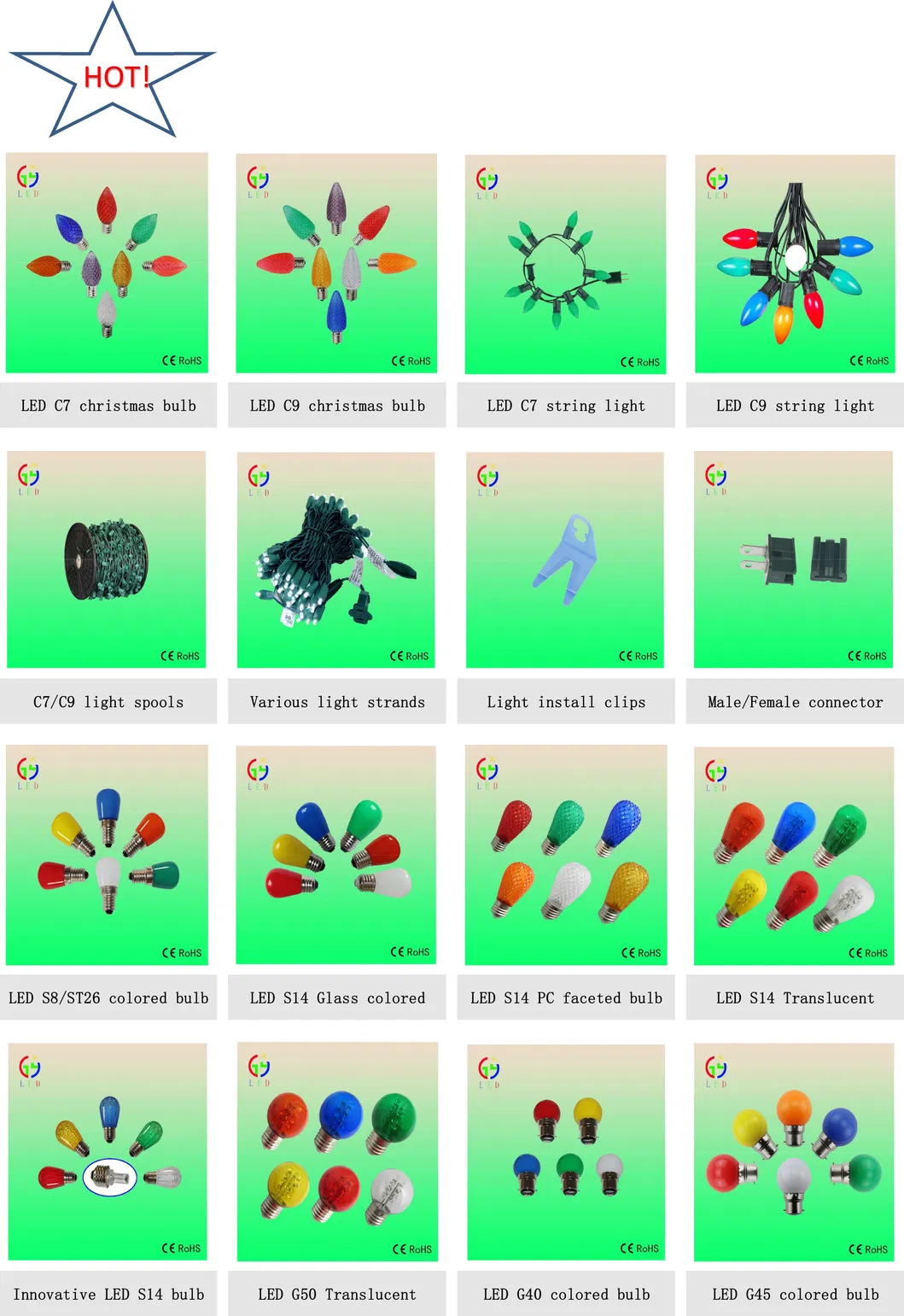 Pinball LED Lamps 44/47 Ba9s-1LED, Arcade Machines 44/47 Ba9s Indicator Bulb, LED Ba9s T4w Auto Bulbs