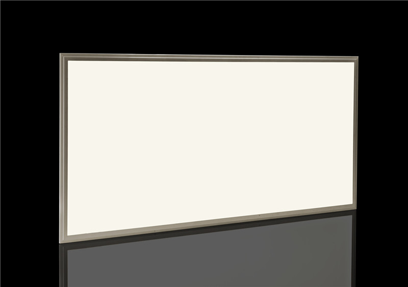 PMMA SMD 60120 LED Flat Panel Lighting Dimmable Ultra Slim Square Ceiling LED Panel Light Price