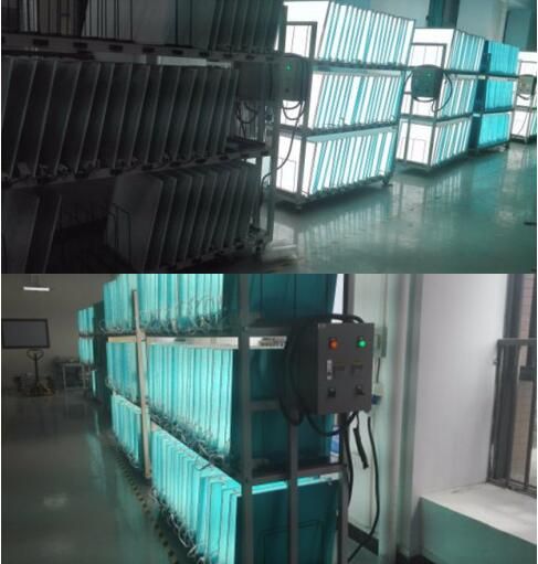 PMMA SMD 60120 LED Flat Panel Lighting Dimmable Ultra Slim Square Ceiling LED Panel Light Price