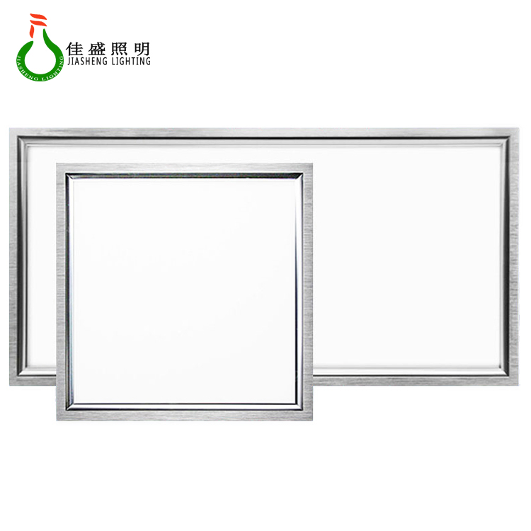 Recessed or Suspending Panel 2X2 603*603mm 130lm/W LED Panel