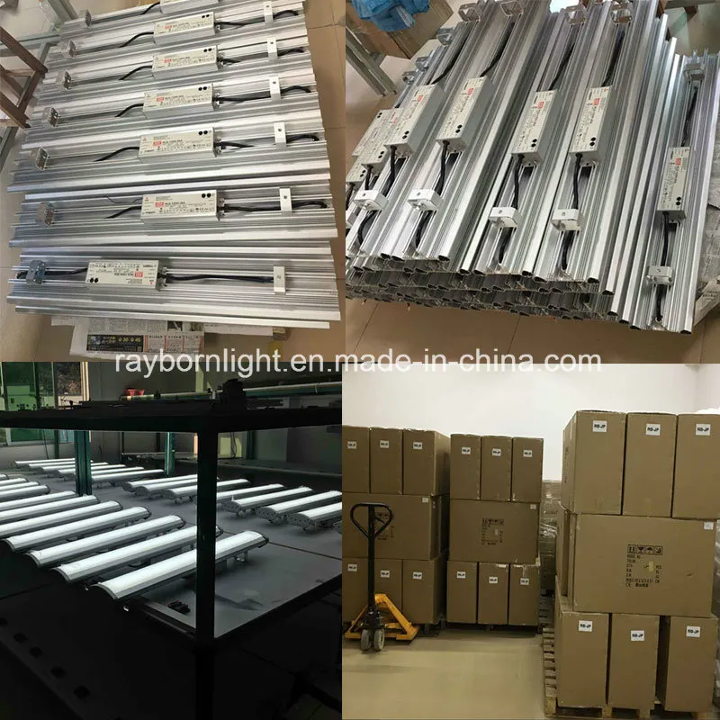 Retrofit Kits Tri-Proof Light Linear LED High Bay Light (RB-LHB-150W)