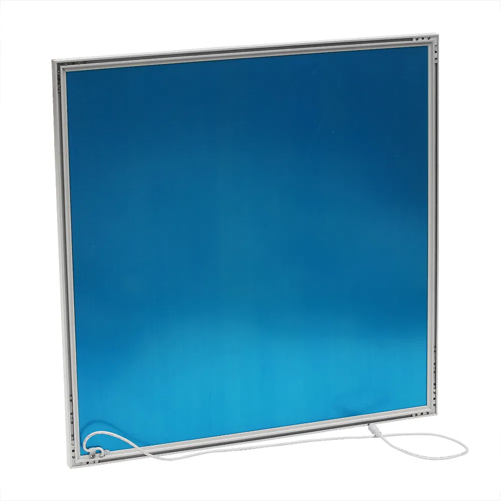 Seamless Connection 36W Frameless LED Panel 600X600