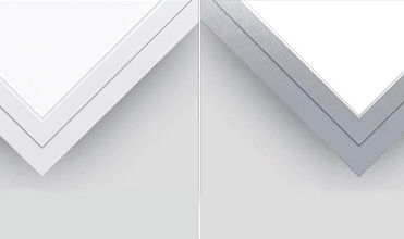 Side Light Edge Light 60X60 40W LED Panel Light for Ceiling Office