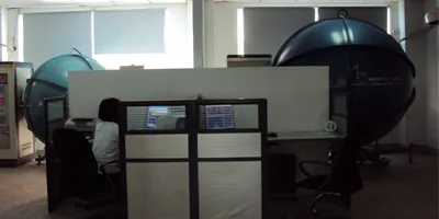 Simva LED Bulb with 4W SMD LED G9 Lamp 350lm (35W equivalent) 220-240V LED Light Bulb 360 Degree 3000-6500K LED G9 Bulb with Ce Approved