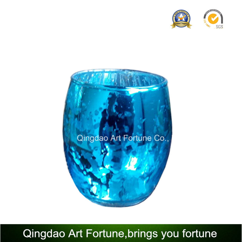 Small Glass Bulb Candle Lamp Supplier