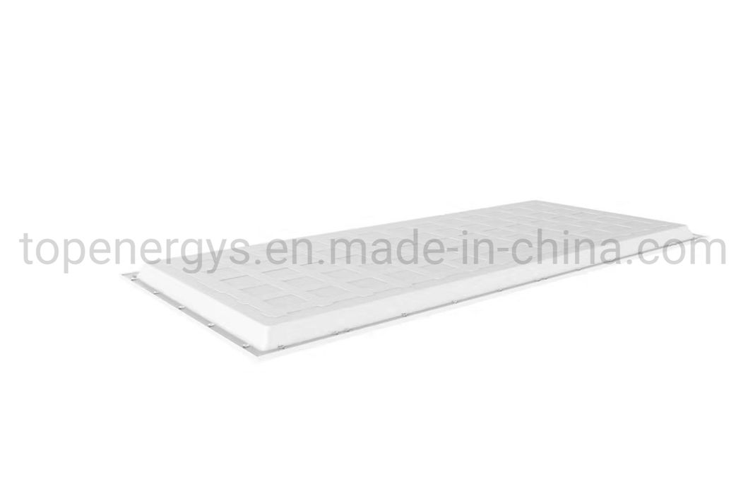 SMD2835 Square Ceiling Light 120X60 Back Light Lit Backlight 600X600 LED Panel