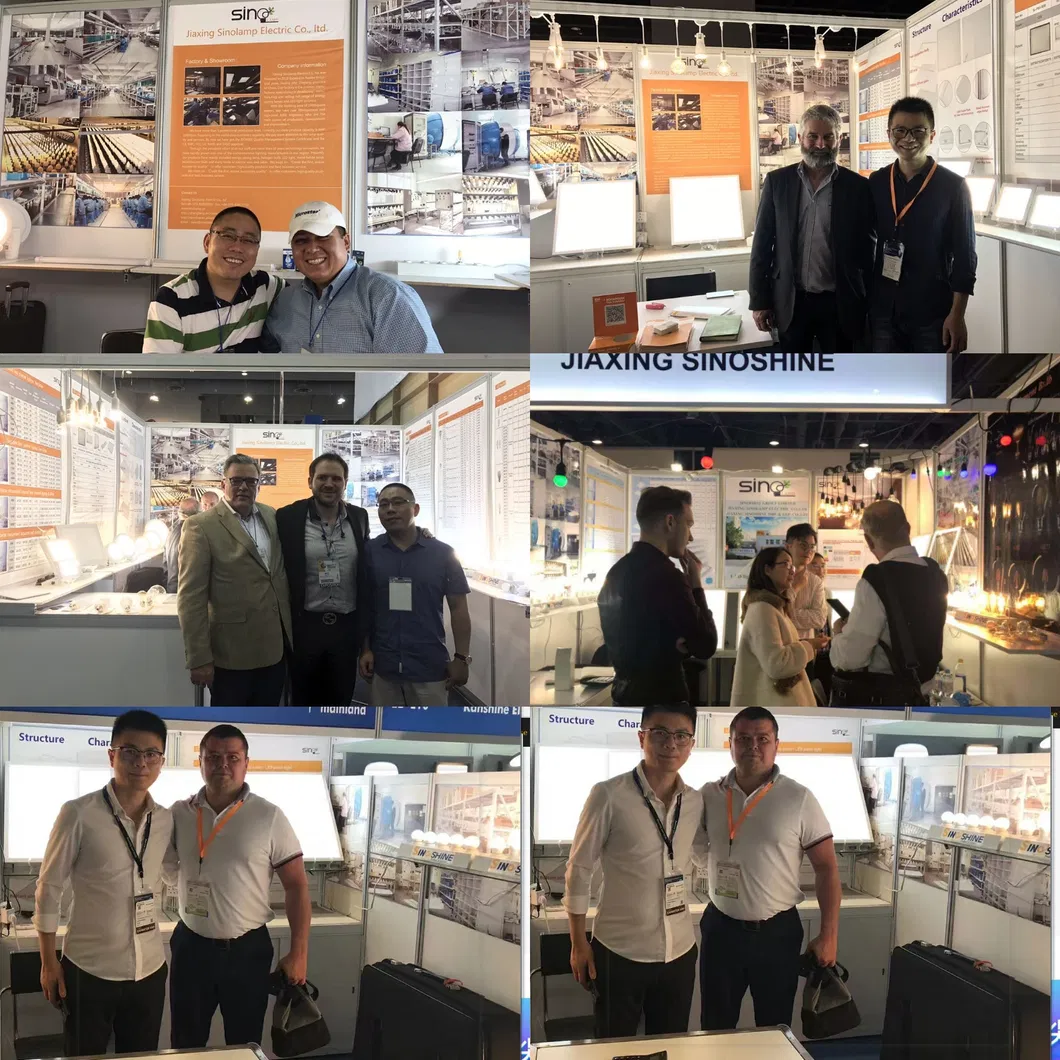 St64 LED Filament Bulb Energy Saving Lamp 2W LED Bulb Light with Ce RoHS