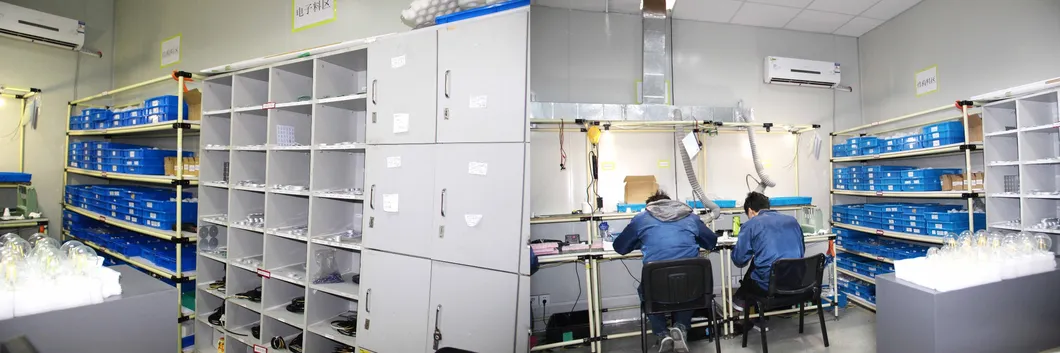 St64 LED Filament Bulb Energy Saving Lamp 2W LED Bulb Light with Ce RoHS