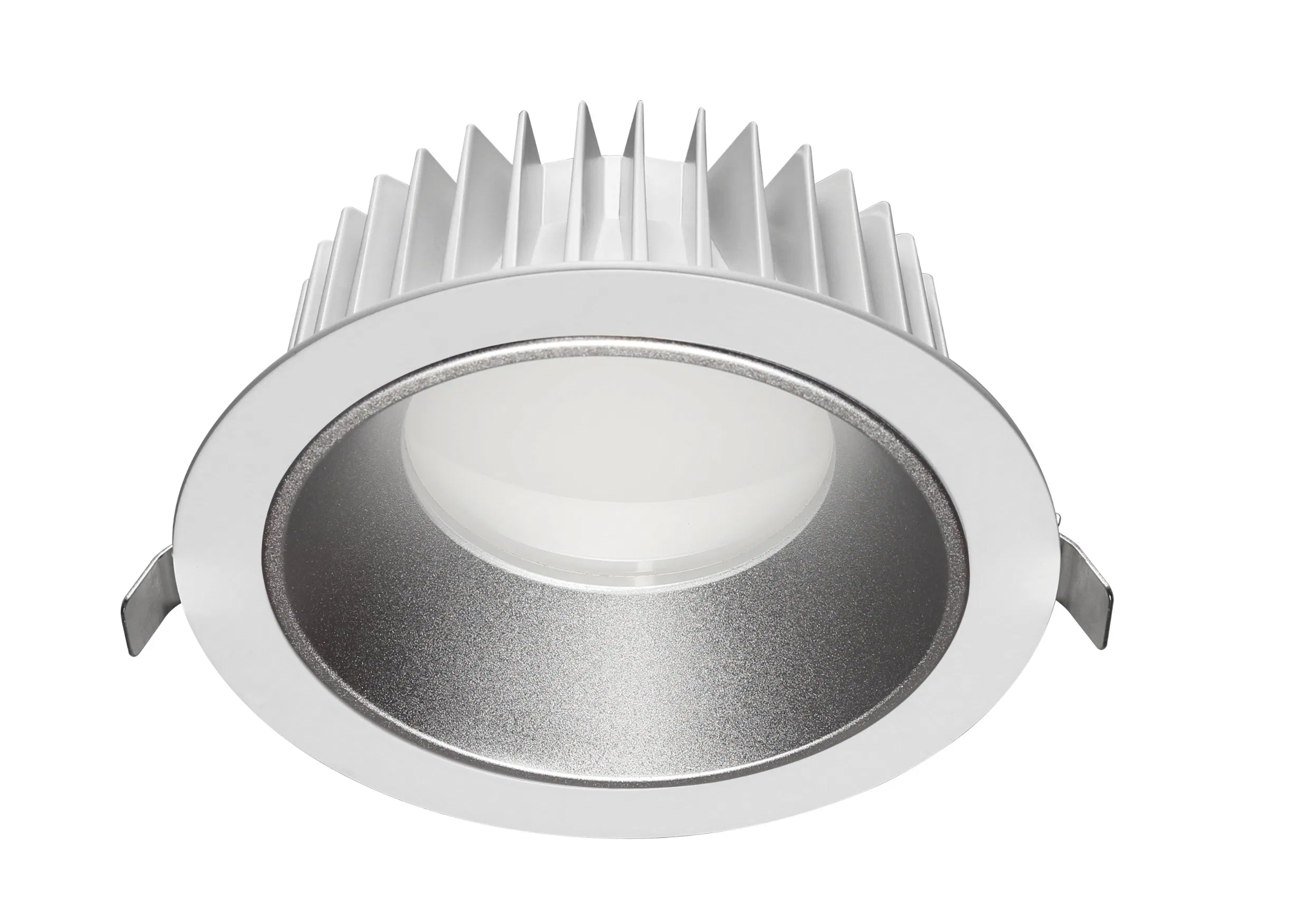 Super Slim/ 21W /27W Round Recesse Mounted Frosted Downlight LED Panel Light