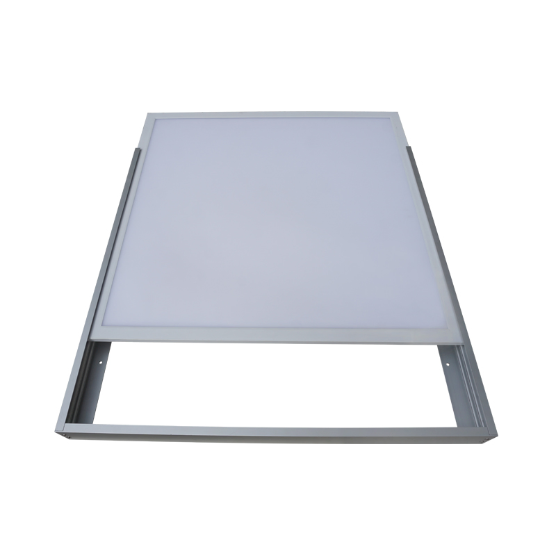Surface Mounted LED Panel Frame Kit for 600*600 620 * 620 LED Panel