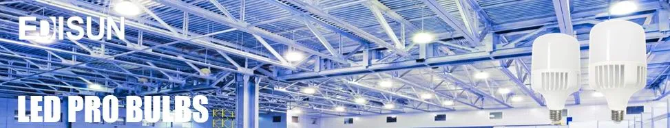 T140 T100 T80 100W 50W 30W 20W High Power LED Light for Supermarket