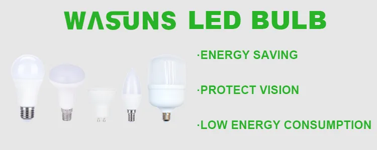 T80 20W LED Bulb E27 B22 Holder LED T Shape Bulb