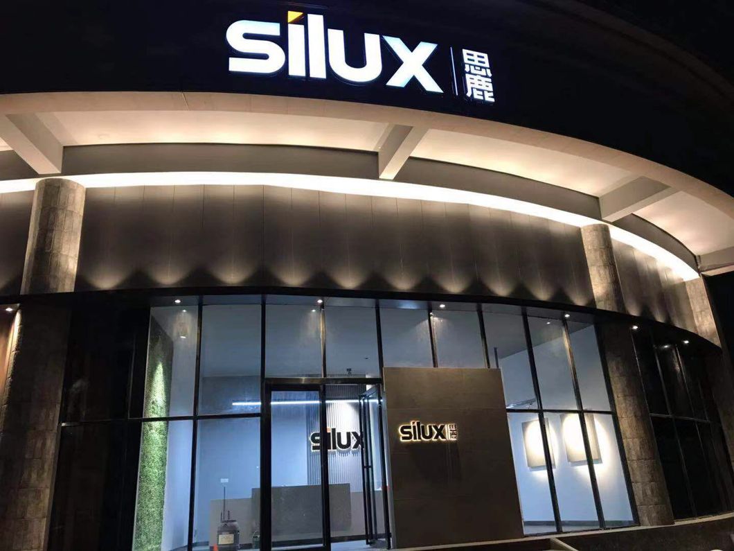 Three Heads Square 3X40W Downlight