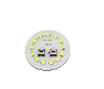 Top Class Logo SMD 220V A60 E26 E27 B22 9 Watt Make Machine Manufacturer Spare Parts Price List Lights Raw Material SKD LED Bulb