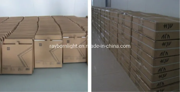Top Quality SMD4014 36W/40W/48W Flat Square LED Panel Lights 60X60
