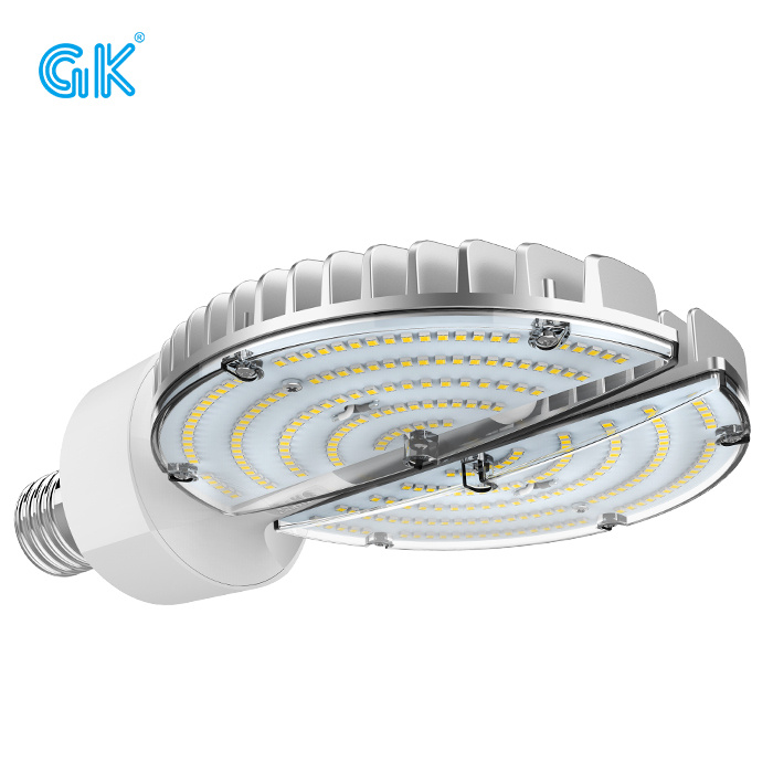 Transformer Model 100W LED High Bay to Be as Post Top Light and Shoebox Area Light