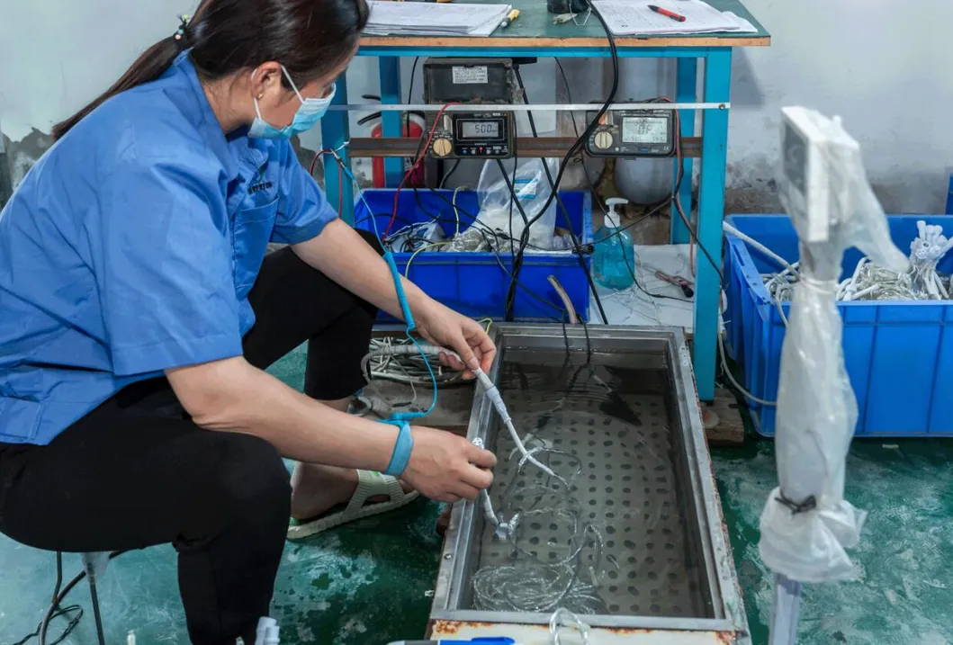 Twinkle Decoration LED Waterfall Holiday Festival Light Outdoor Decoration LED String Light