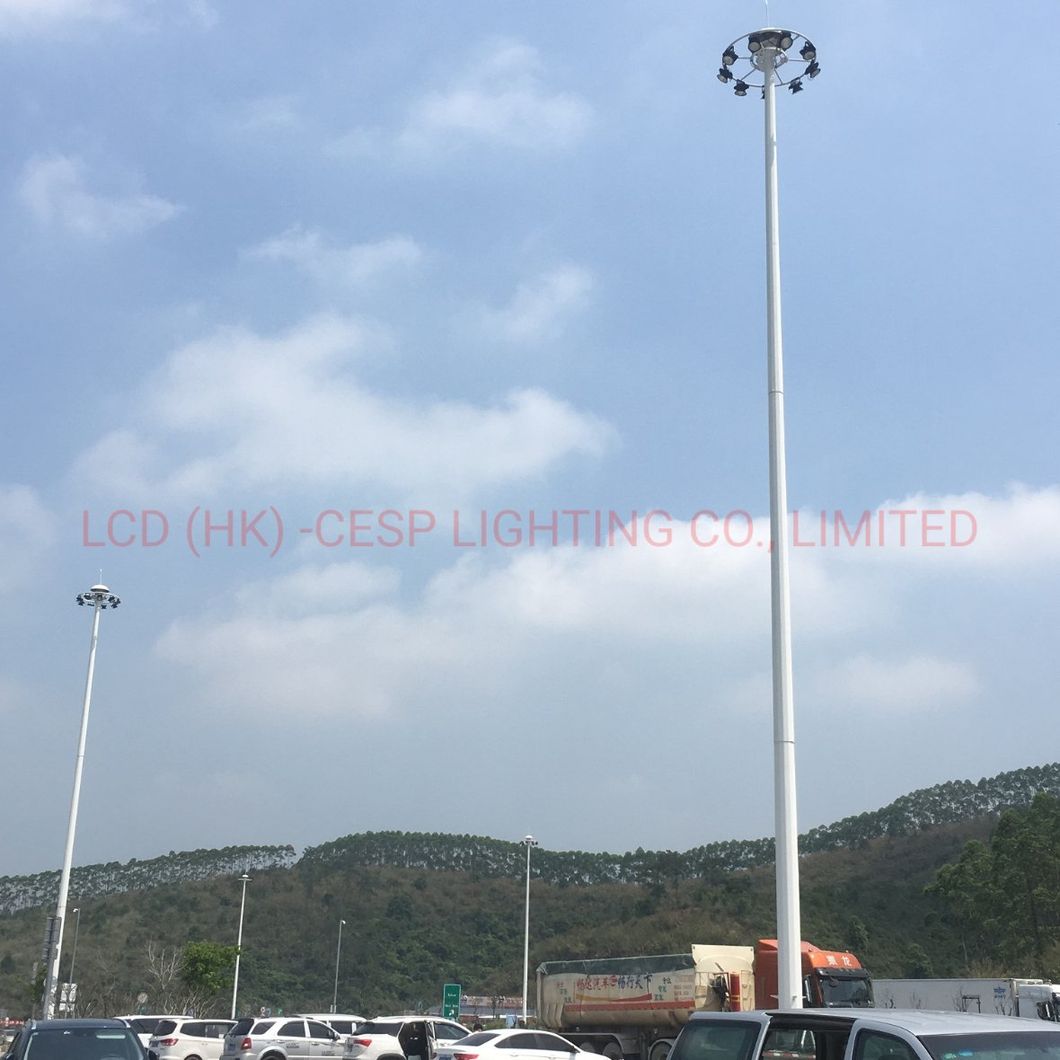 UFO Industrial High Bay Lighting LED Light 25deg 30deg 60deg 90deg Beam Angle -75degc Cold Warehouse Mine Sea Port 100-277V IP65 Waterproof High Bay Light