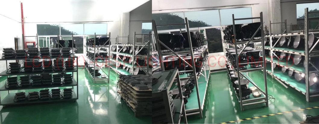 UFO Industrial High Bay Lighting LED Light 25deg 30deg 60deg 90deg Beam Angle -75degc Cold Warehouse Mine Sea Port 100-277V IP65 Waterproof High Bay Light