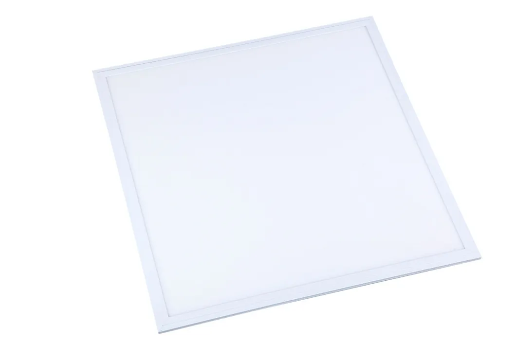 Ugr19 Flicker Free LED Panel Light with 5 Years Warranty LED Office Lighting