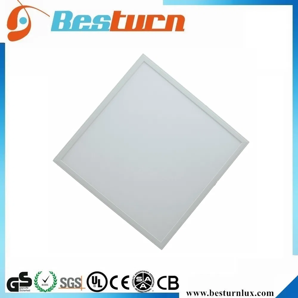 UL LED Panel Light 125lm /W 40W 3012