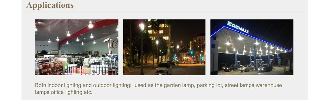 UL TUV Certified 20W LED Corn Light High Lumen No Fan Design