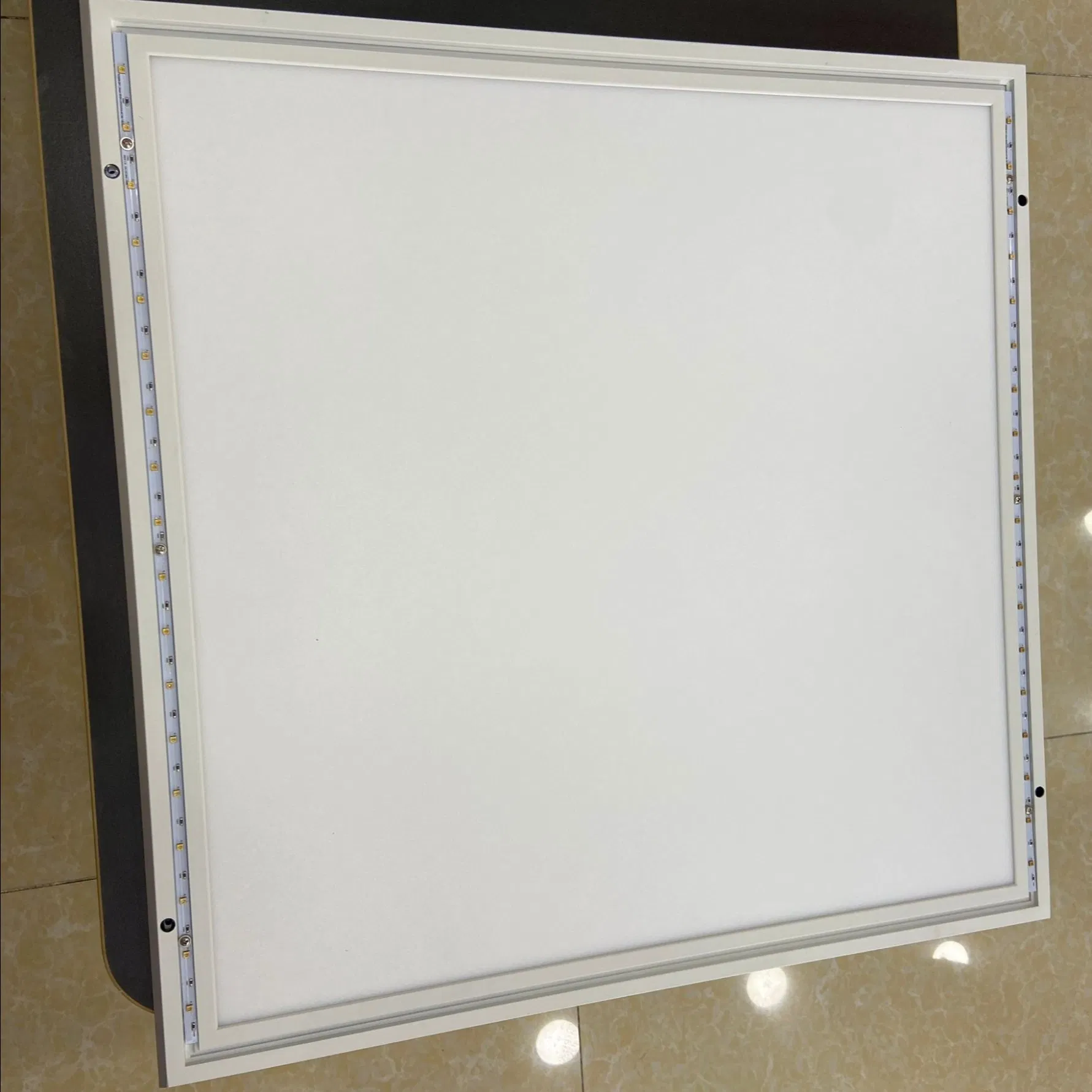 UVC Sterilization and Disinfection LED Panel Light