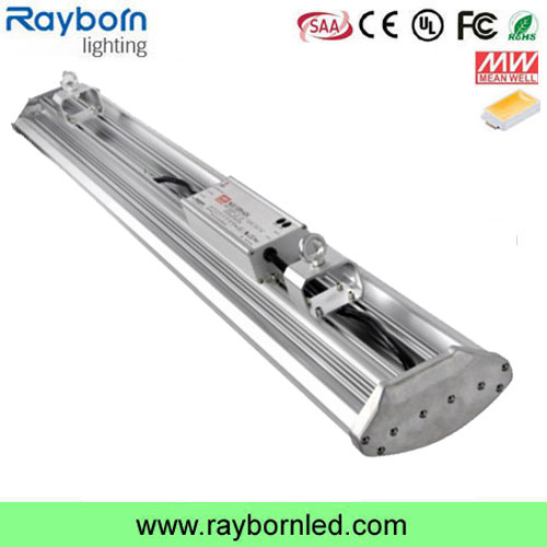 Warehouse Supermarket IP65 Linear LED High Bay Light (RB- LHB -120W)