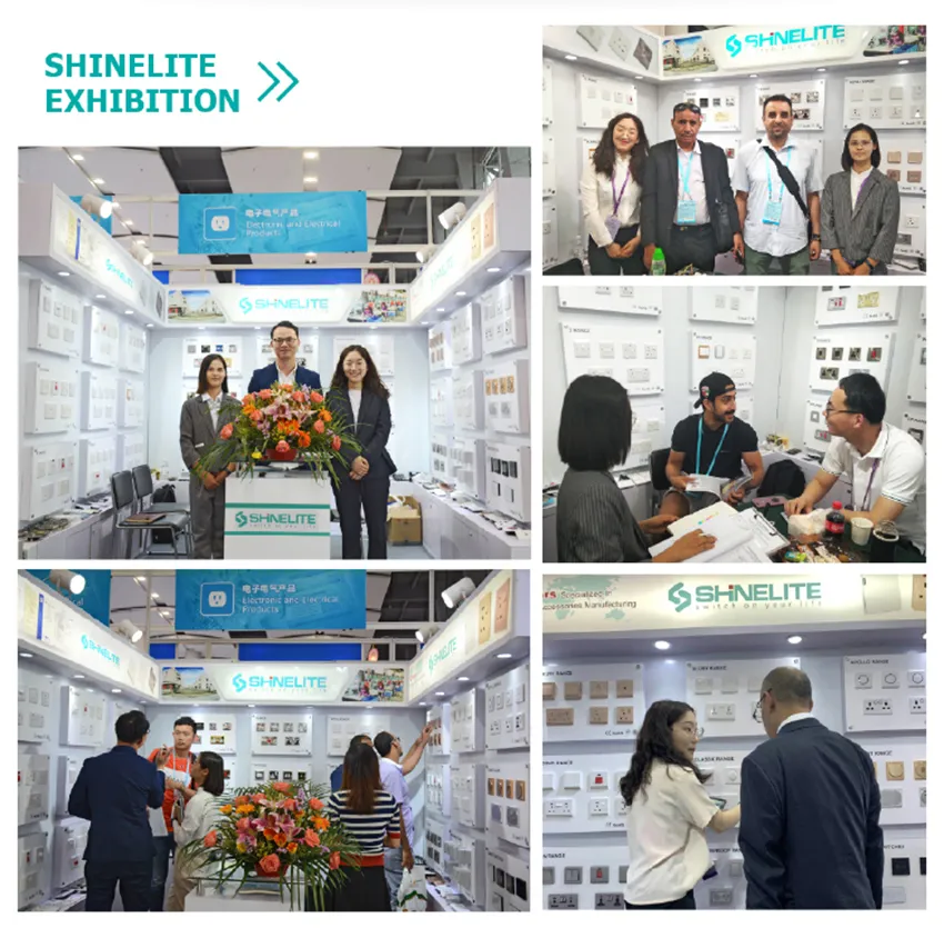 Warm White/Day White/Cool White Slim Round LED Panel